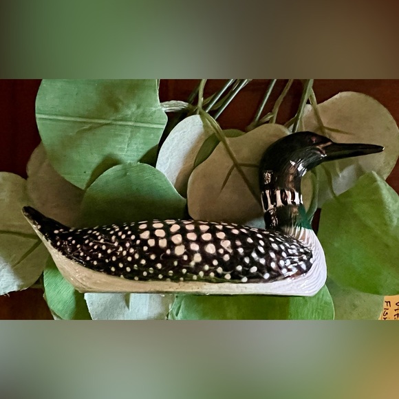 Bottle opener-SCOTT products hand painted hard enamel. Loon edition. - Picture 2 of 3